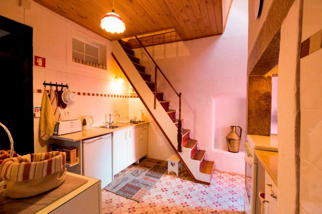 Apartamento Atelier - House in Belém Lisboa Exterior foto