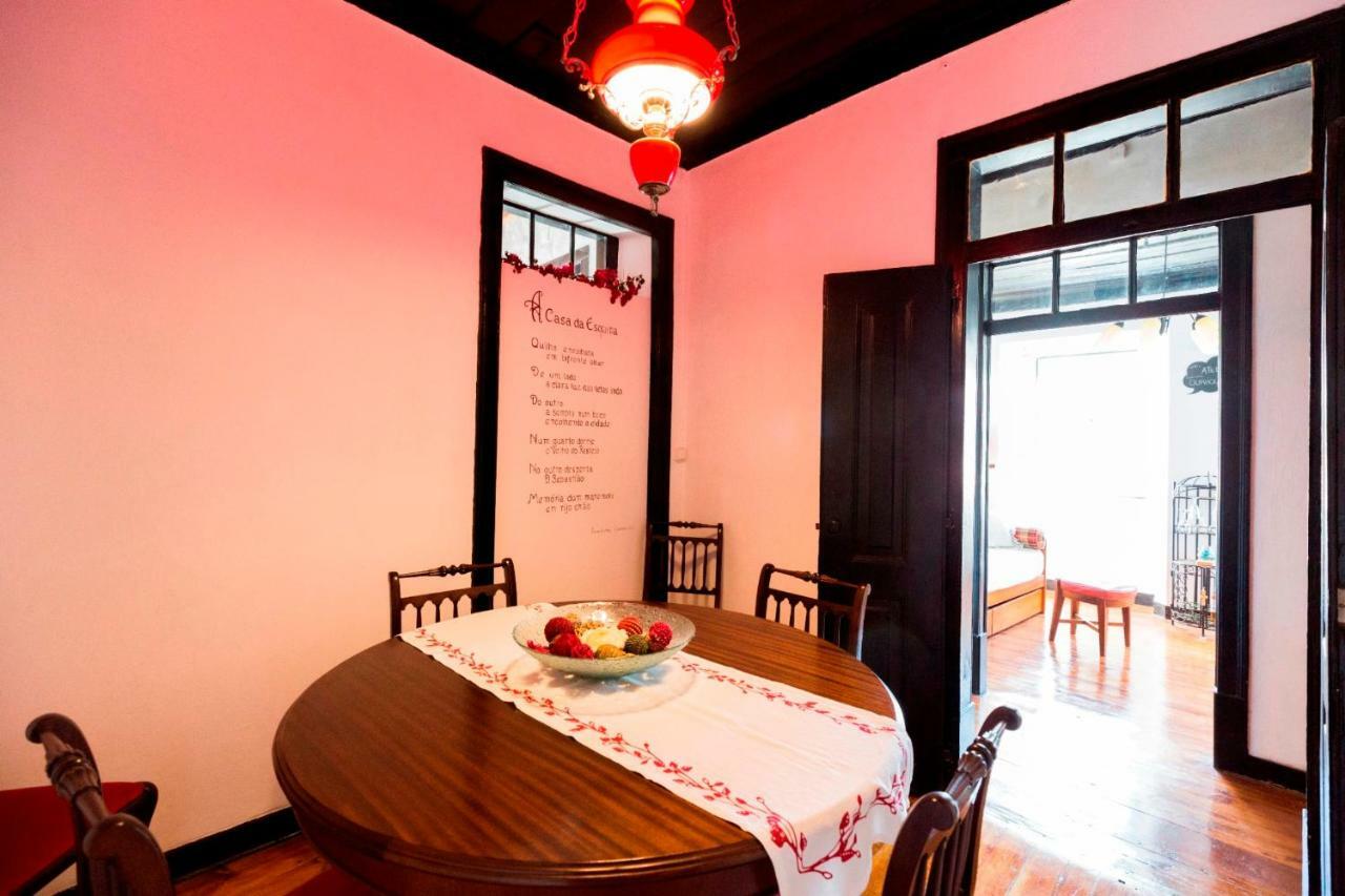 Apartamento Atelier - House in Belém Lisboa Exterior foto