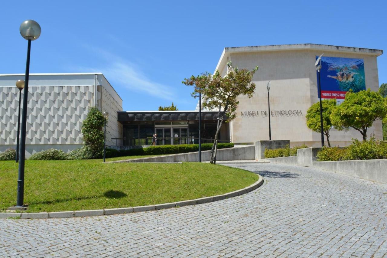 Apartamento Atelier - House in Belém Lisboa Exterior foto